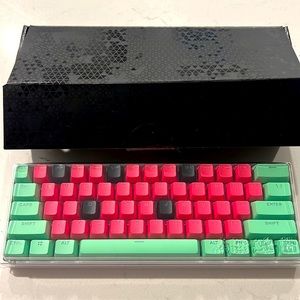 NEW Corsair Gaming Keyboard